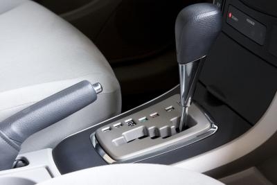 How to Bypass the Traction Control on a Toyota Prius