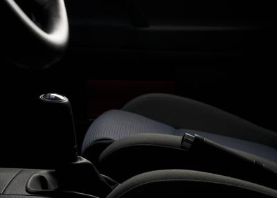 How to Remove Scratches on the Plastic Inside of a Car