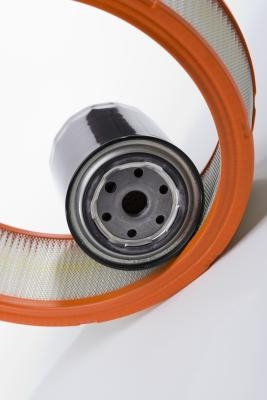 How to Change the Oil in a Kia Sportage