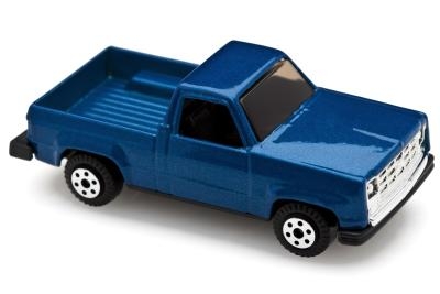 How to Remove the Air Box on a Ford Ranger