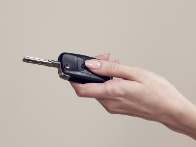 How to Repair a Car Key Fob