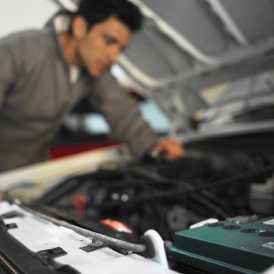 How to Fix a Cracked Radiator Hose