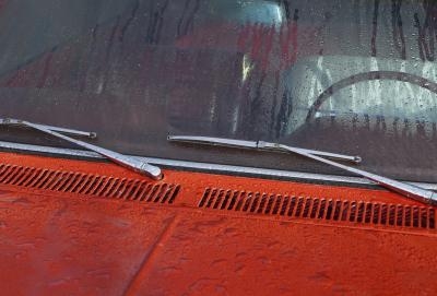 How to Find Your Wiper Blade Size