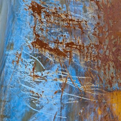 How to Use CLR Rust Removal on Cars