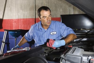 How to Replace a Fuel Filter in an Audi A4