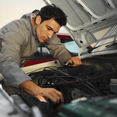 How to Find The PCV Valve on 2006 XLT 5.4 Triton F150 Ford Truck