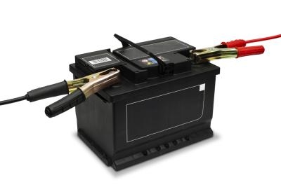 How to Replace the Battery in a Ford E-350