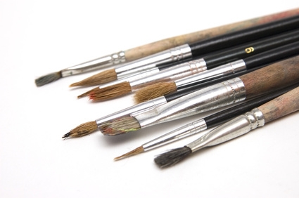 How to Use a Clear Coat After a Touch-Up