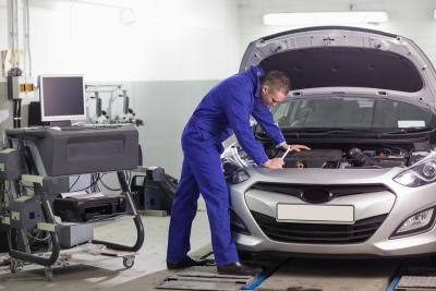 How to Change a Miata Headlight