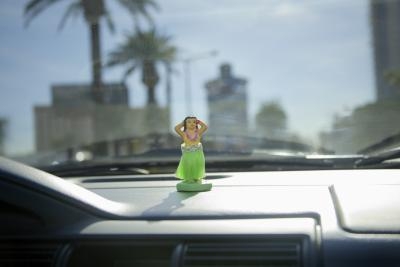 How to Repair a Peeling Dashboard