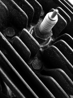 How to Set the Points in a Ford 8N