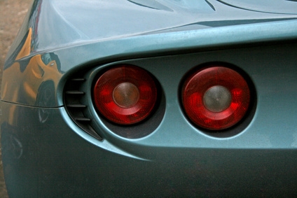 How to Adjust a Brake Light Switch