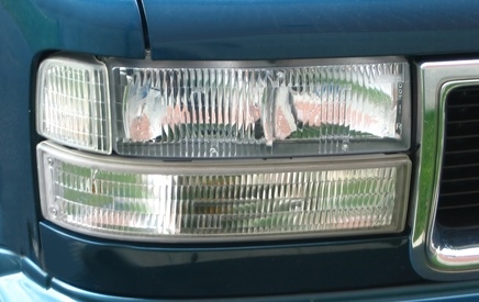 How to Adjust Headlight Alignment