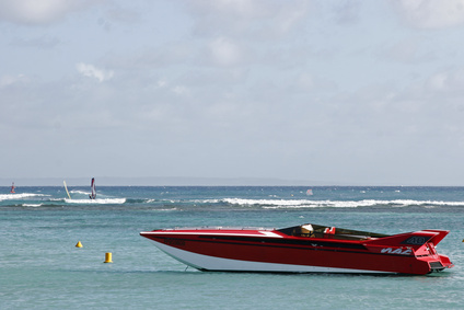 How to Winterize a Closed System in a Mercruiser