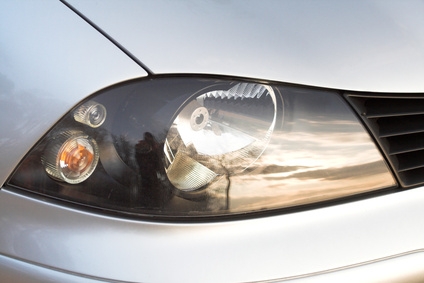 How to Remove Headlights in a SEAT Leon