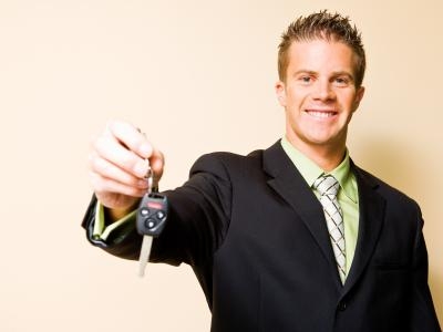 How do I Program Lexus RX300 Keys?