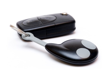 How to Troubleshoot a Factory Car Alarm