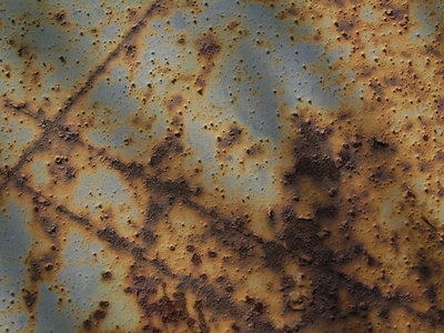 Types of Scratches on a Car