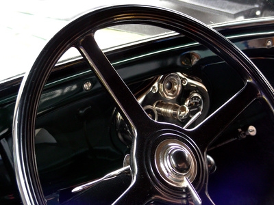 Types of Power Steering Fluid