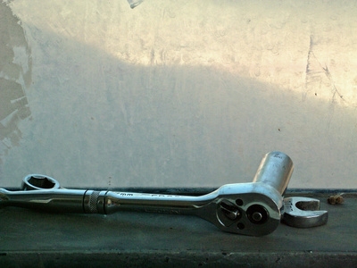 How to Replace a Toyota Sequoia Starter