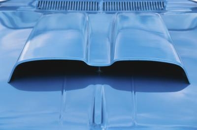 How to Change Coolant in a Pontiac Grand Prix