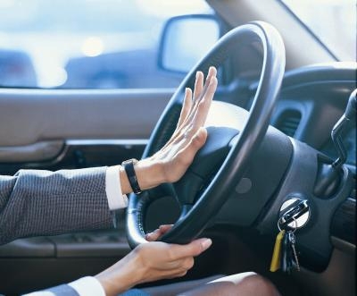 How to Connect a Car Horn