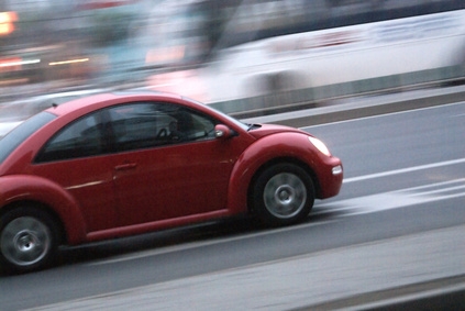 How to Reset a VW Beetle Airbag Module