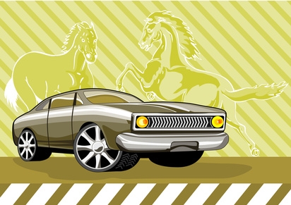 How to Replace the Oxygen Sensor in a Mustang