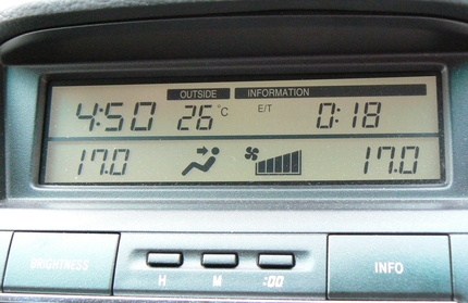 How to Troubleshoot the AC in a Dodge Caravan