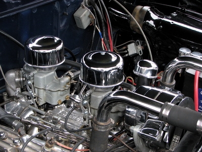 BMW Fan Belt Installation