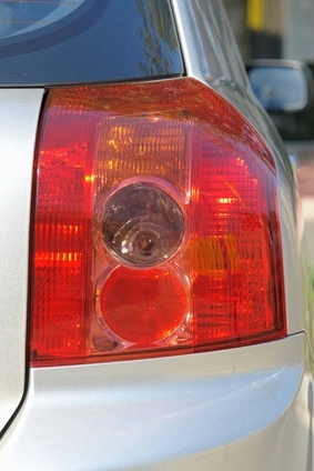 How to Replace a Toyota Camry Brake Light Bulb