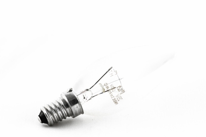 How to Change a Dome Light Bulb