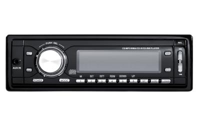 1999 Toyota Corolla Stereo Removal