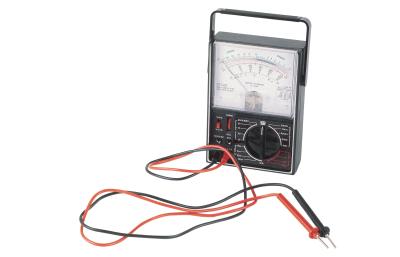 How to Set the Dwell Angle in the Ignition of a 302 Ford
