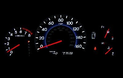 How to Reset the Airbag Light on a 1999 Jeep Grand Cherokee