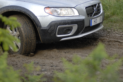 How to Tow an AWD Volvo