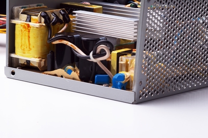 How to Build a DC Battery Charger