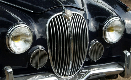 How do I Add Transmission Fluid to a Jaguar XJ8?