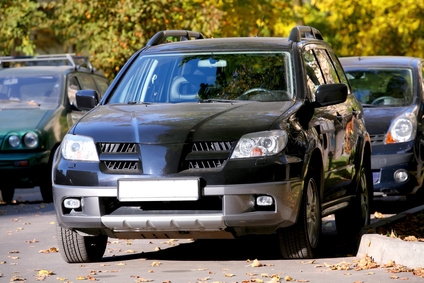 How to Put Transmission Fluid in a Jeep Cherokee