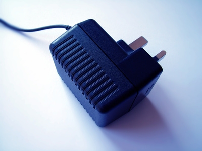 DIY Car Battery Charger