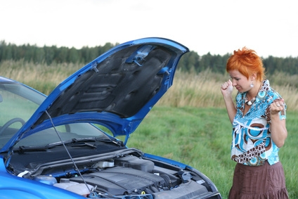 How to Close a Car Hood