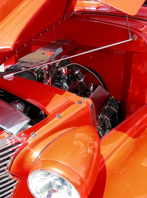 How to Adjust the Lash on a Chevy 350 V8