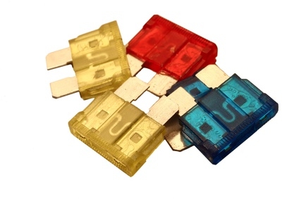 The Location of the Fuse Box on a 1996 Mercury Grand Marquis