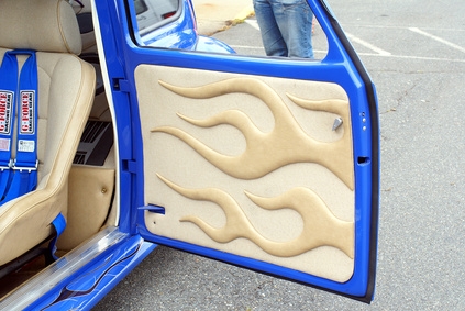 How to Build Your Own Car Door Panels