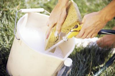 How to Glue on Body Repair Panels