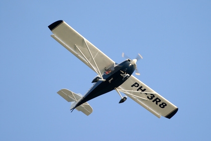 How do I Troubleshoot an Aircraft Alternator?