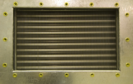 How do I Clean Out an Oil Cooler?