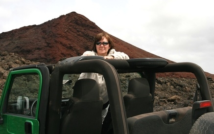 How to Remove a Jeep Wrangler Top