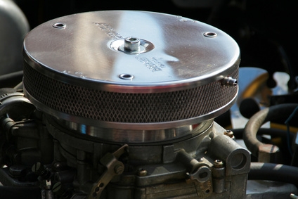 Auto Air Filters That Increase Gas Mileage