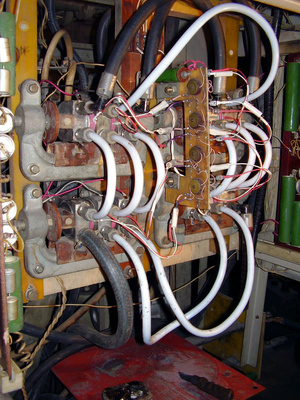 Fuel Hose Types